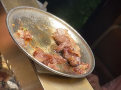 -西塔老太太泥炉烤肉(青浦蟠龙天地店)