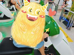 -中国杭州低碳科技馆