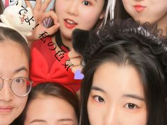 -甜镜物语 LOLITA·汉服·JK制服三坑生活馆(滨江道店)