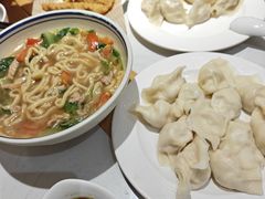 -饺子季水饺餐厅(新市街店)