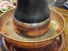 -蘭番坊青海特色铜锅涮·清真