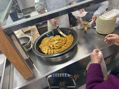 -李记清真馆(打钉巷店)