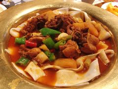 -阿罗新疆菜(人民广场店)