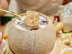 -甜心妈妈·榴莲星级糖水(北京路总店)