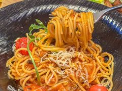 -mordew加州日记西餐&小酒馆(新天地店)