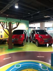 -北京科学中心儿童乐园