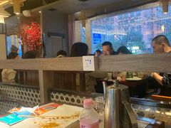 -小杨烤肉(高新店)