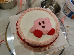 -千浔一暖DIY蛋糕烘焙(人民大学店)