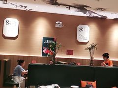 大堂-煲宫猪肚鸡(昆山金鹰国际购物中心店)