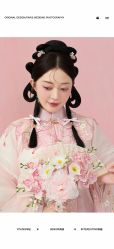 -巴黎婚纱摄影(瑞安旗舰店)