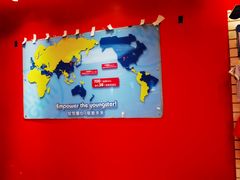 -美吉姆国际儿童教育中心(湛江招商花园城店)