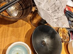 -一風堂拉面(美罗城店)