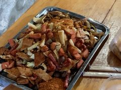 -南门黄孃甜不辣