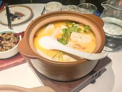 -彩虹之约•淮扬家宴(亚运村店)
