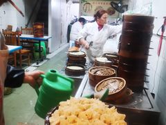 -海汇源老烧麦店(东大街总店)