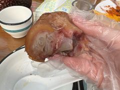 -老磨油饼(高陵店)