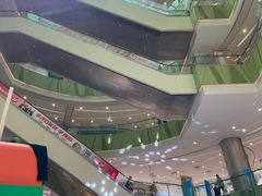-凯德广场(西城店)