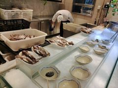 -川骄海鲜自助(亚运村店)