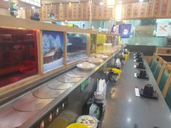 -禾绿回转寿司(国瑞店)