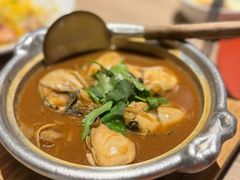 -小山日本料理(兴业太古汇店)