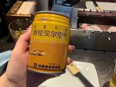 -很久以前羊肉串(簋街店)