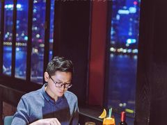 -AZUL by FUEL蓝色·法式酒馆(琶醍店)