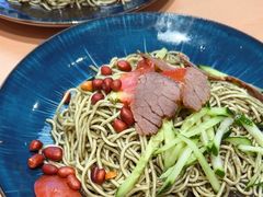-韩海丽特色美食(秀州路店)