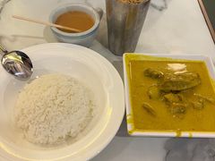 -深仔记茶餐厅(亚士厘道店)
