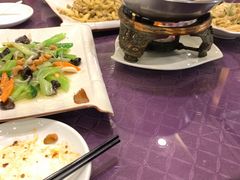 -丽华餐厅·天津菜(艳阳路店)