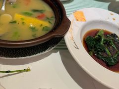 -桂满陇·蟹黄小笼汤包(巴黎春天浦建店)