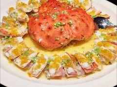 -馋遇江南·精致湖景雅宴(东方之门店)