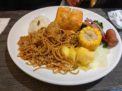 -圣雷克大酒店