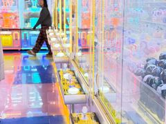 -风云再起游乐汇(北京西单西西友谊店)