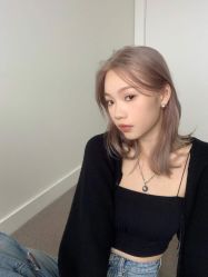 -Rise Hair上升造型