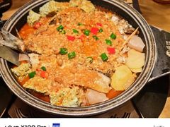 -烤匠麻辣烤鱼(时代广场店)