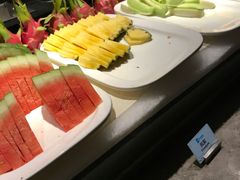 -多伦多海鲜自助餐厅(百盛购物中心三阳店)