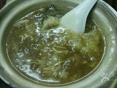 -添發碗仔翅美食