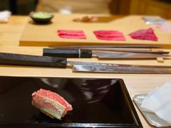 -荣一代目OMAKASE板前料理