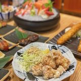 武汉美食｜穿越到东京街头的居酒屋小酌一番