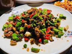 -杨记隆府(汉街店)