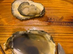 -土蚝·高压锅生蚝(百姓美食街店)