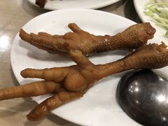 -山南熏肉大饼(辽菜旗舰店)