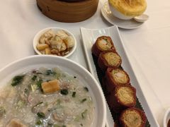 -顺德人家食府(黄金广场店)
