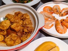 -徐记海鲜·宴会(大唐西市|丰庆店)