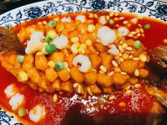 -兔爸私家小厨(新北万达店)