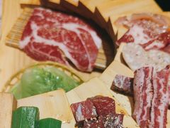 -千寻山野烤肉(天虹店)