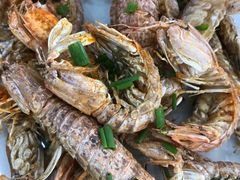 -秋姐美食店(旅游大道店)