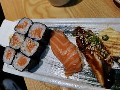 -谷村寿司(同福路店)