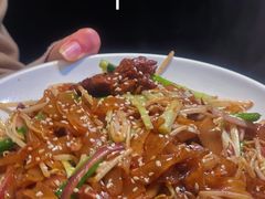 -肥仔文澳门猪骨煲(南京西路店)