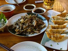 -千懿六本木酒场(常熟路店)